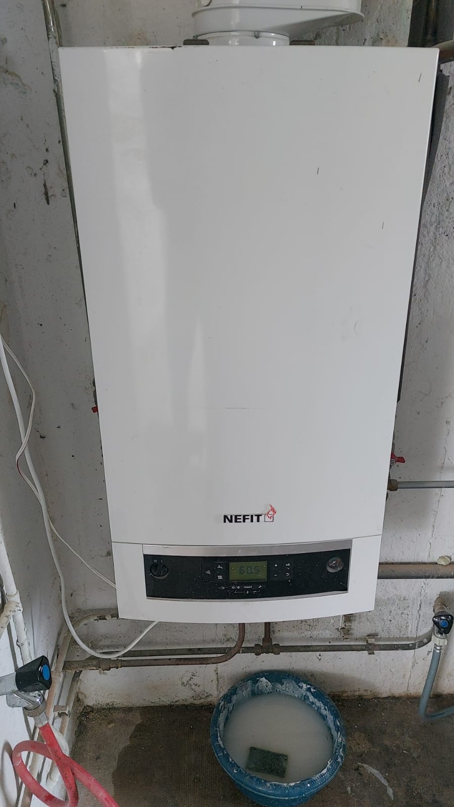 cv-ketel Groenlo cv-ketel Groenlo
