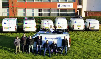 loodgieters Groenlo